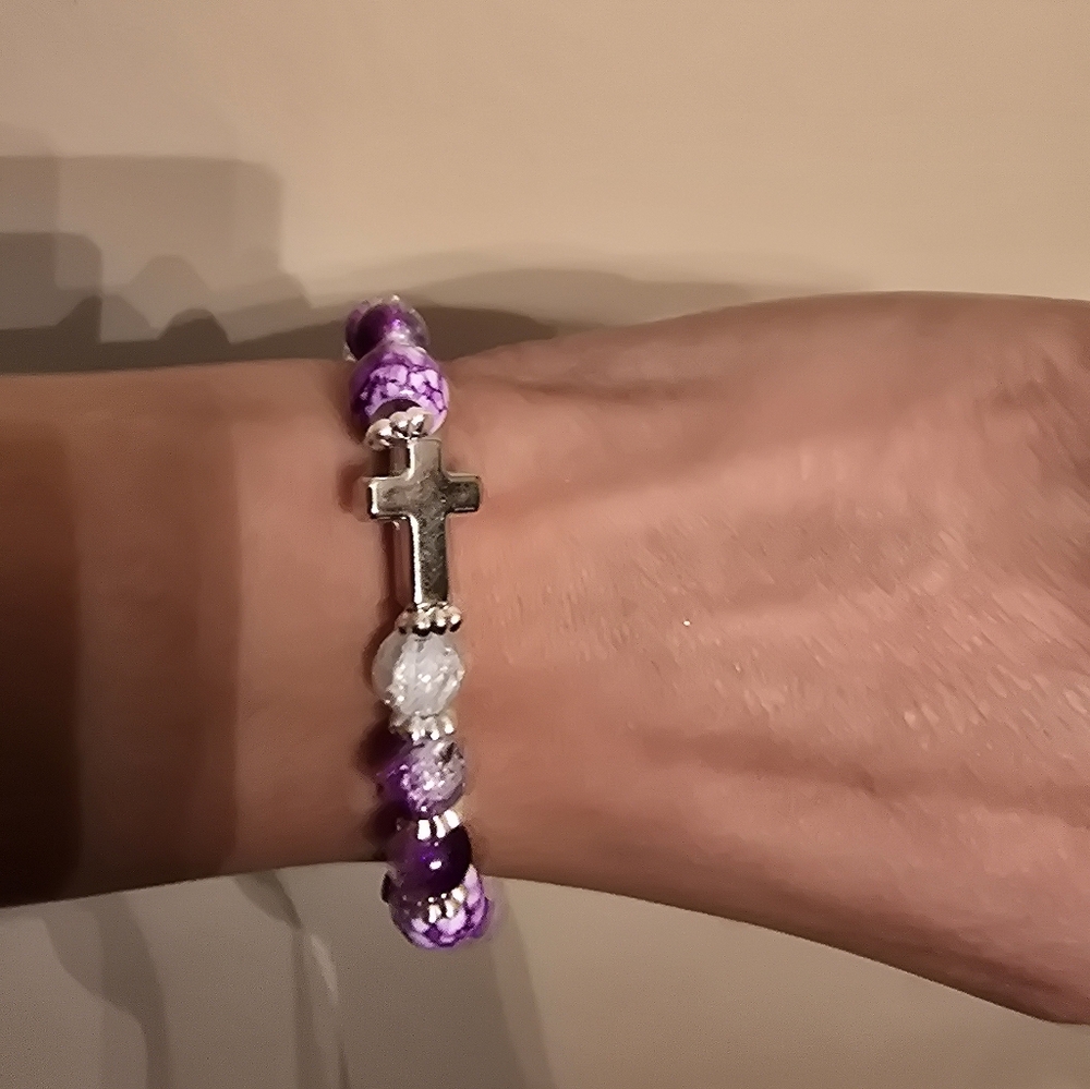 Handcrafted Bracelets - Picture 2 of 5